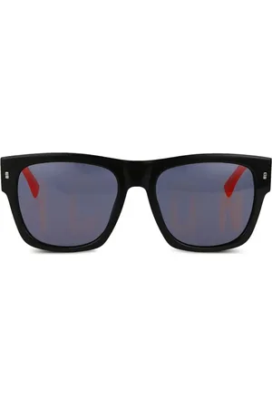 Dsquared2 Lentes de sol con armazón cuadrada