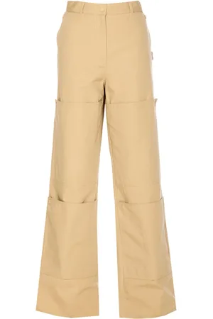 Kenzo Pantalones ripstop