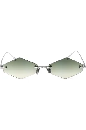 ANNA KARIN KARLSSON Lentes de sol Crystal Nest - Triangle