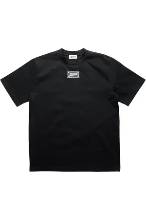Jean Paul Gaultier Playera de algodón