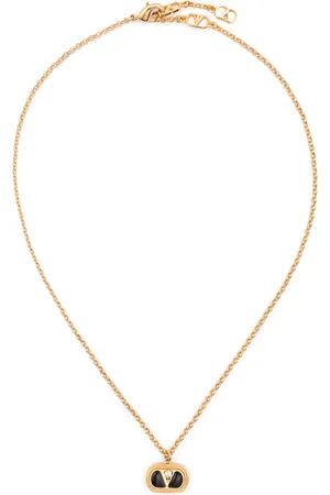 VALENTINO GARAVANI Collar VLogo