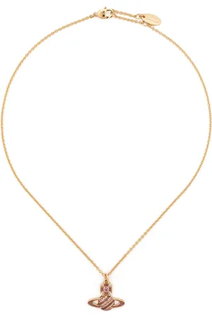 Vivienne Westwood Collar Assita Bas Relief