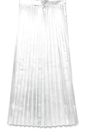 JUNYA WATANABE Falda con pliegues