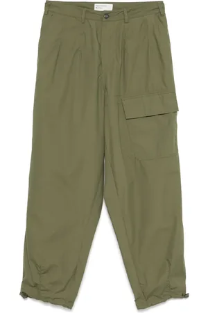 Universal Works Pantalones tapered