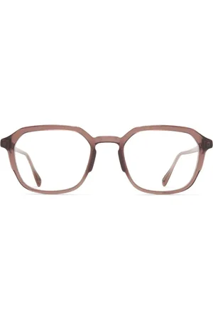 MYKITA Lentes con armazón cuadrada
