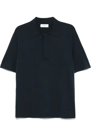 Lisa Yang Playera tipo polo Carl