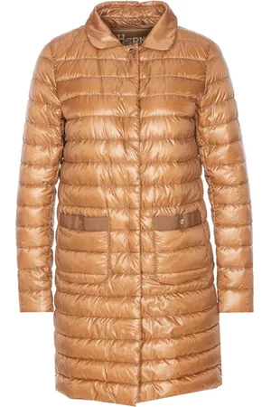 HERNO Parka capitonada