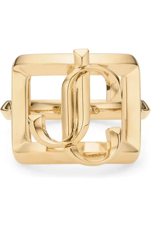 Jimmy Choo Anillo Square