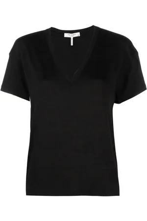RAG&BONE Playera manga corta