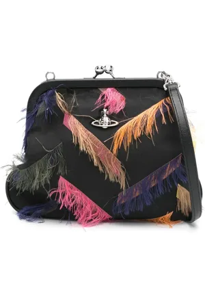 Vivienne Westwood Bolsa de mano Granny Frame