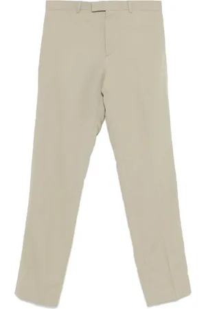 Sandro Pantalones tapered