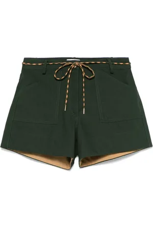 Sandro Shorts Furiani