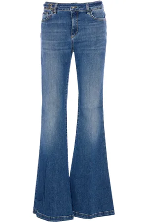 Liu Jo Jeans acampanados
