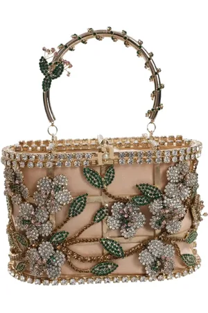 ROSANTICA Bolsa Holli Botanica mini de x Vivetta Ponti