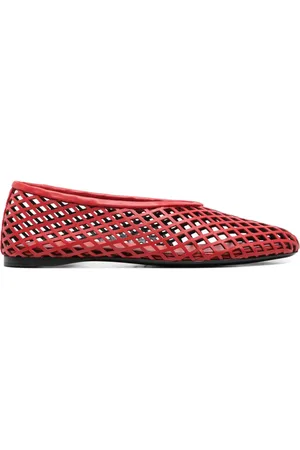 Proenza Schouler Flats Tee