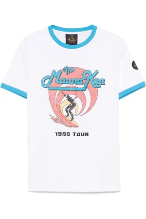 MAUNA KEA Playera Summer Tour