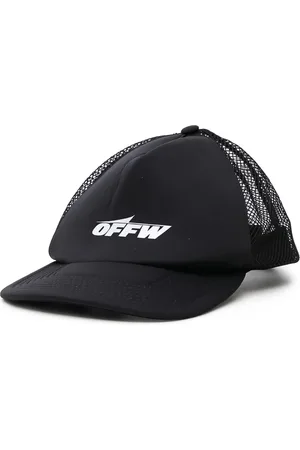 OFF-WHITE Gorra Wing Off