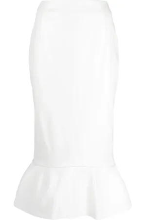 Marni Falda lápiz midi