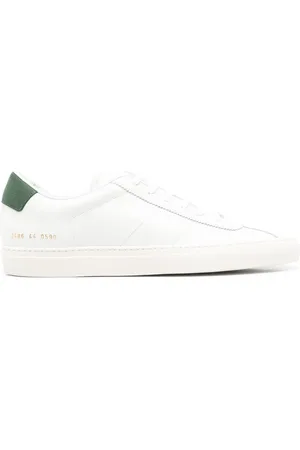 COMMON PROJECTS Tenis con agujetas
