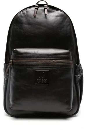 Boggi Milano Mochila con cierre
