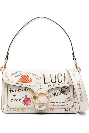 Coach Bolsa de hombro Tabby
