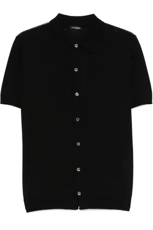 CENERE GB Camisa manga corta