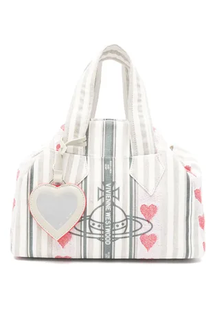 Vivienne Westwood Tote Archive Yasmine mediana