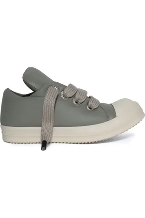 Rick Owens Tenis capitonados
