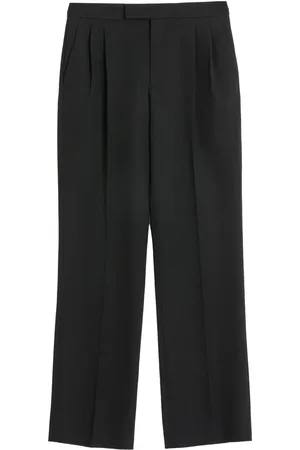 VALENTINO GARAVANI Pantalones plisados