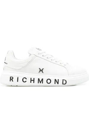 John Richmond Tenis con agujetas