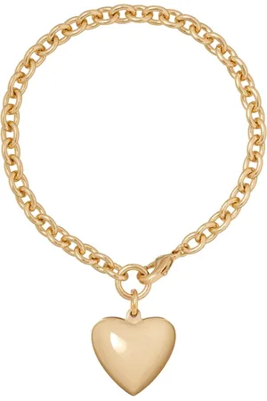 Roxanne Assoulin The Mini Puffy Heart bracelet