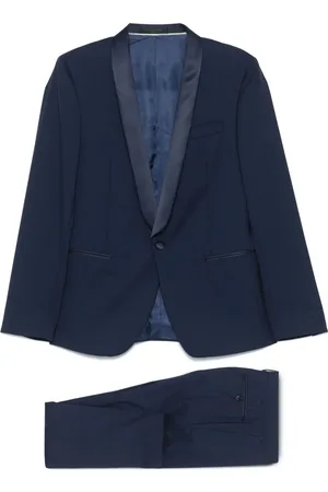 corneliani Traje con botones