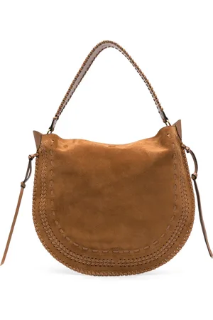 Isabel Marant Bolsa de hombro Oskan