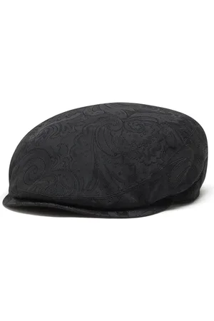 Dolce & Gabbana Gorro con motivo barroco