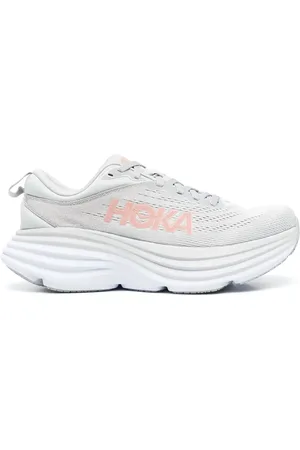 Hoka One One Tenis bajos running