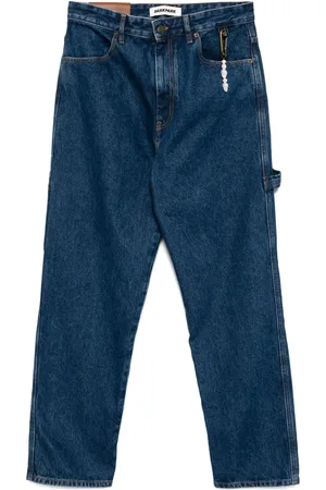 DARKPARK Jeans estilo worker John