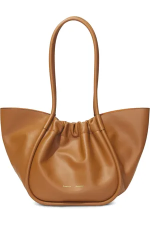 Proenza Schouler Tote Ruched grande