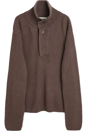OUR LEGACY Playera tipo polo Navigator