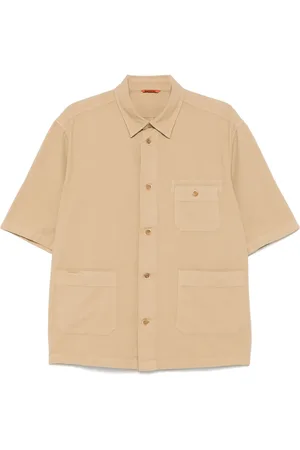 BARENA Camisa Ordior Tendon