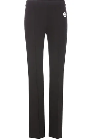 Kenzo Pantalones Boke Flower 2.0