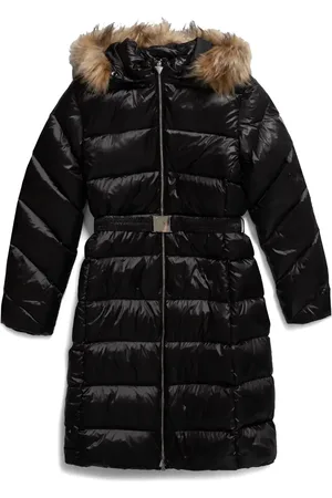 Guess Abrigo capitonado