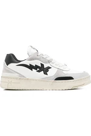 John Richmond Tenis con agujetas