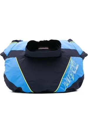 MARTINE ROSE Bolsa de hombro Track Jacket