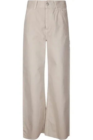 Carhartt Jeans con parche del logo