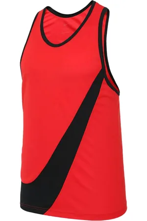 Nike Suéter Dri-fit Crossover