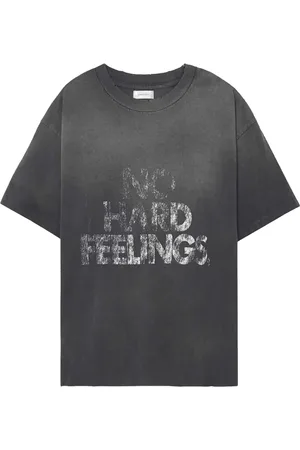 JOHN ELLIOTT Playera No Hard Feelings