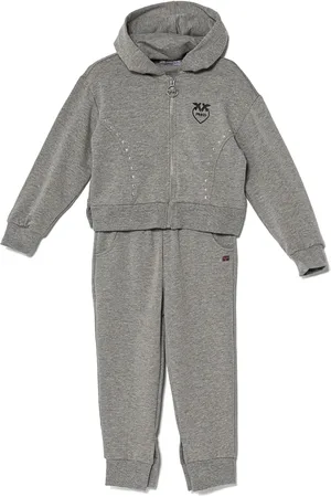 Pinko Traje deportivo con logo estampado