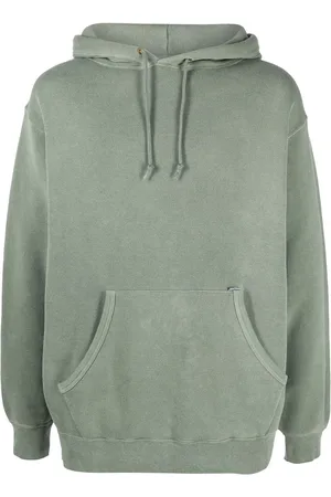 Wtaps Hoodie con cordones