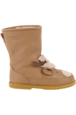 Donsje Botas Wadudu Classic