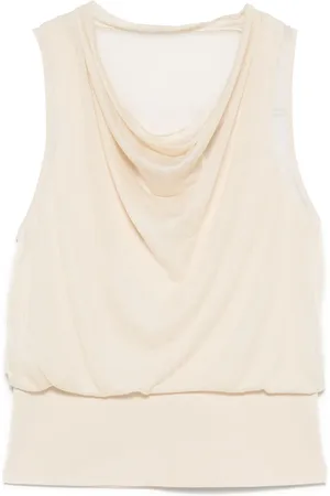 Simkhai Camiseta Carmina